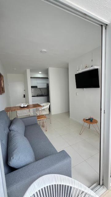 Apartment Familiar Con Vista Al Mar *